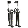 Warner Strap N Stride 18"-30" Aluminum Stilts 10770